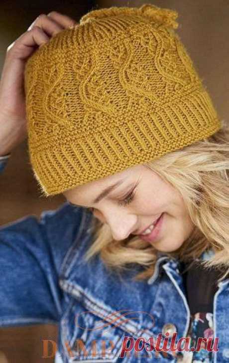 Головные Уборы | DAMские PALьчики. ru