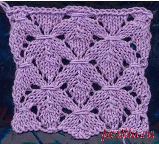 Сундучок маминых идей - вязание, вышивка, МК