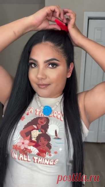 Peinado con ligas #retoshorts30  #summeronshorts #retoshorts30  #hairstyle  #hairtutorial  #tutorial