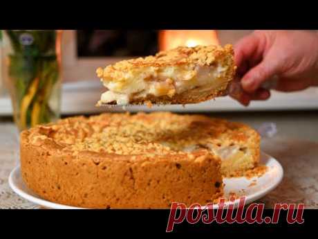 Приготовила из ЯБЛОК такую вкусняшку. Все очень просто, справится даже ребенок. &quot;ОСЕННИЙ ПОЦЕЛУЙ&quot;