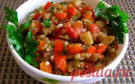 Салаты · Все — MEGOCOOKER