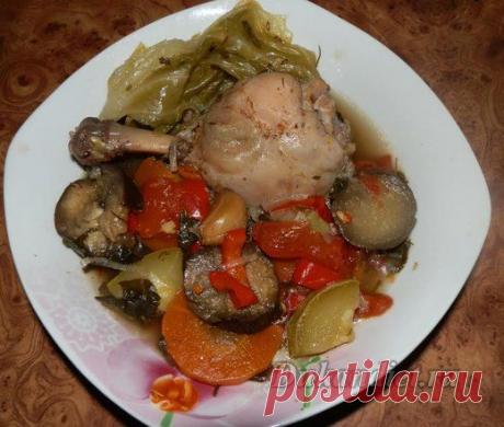 Домляма в мультиварке | Диета Дюкана