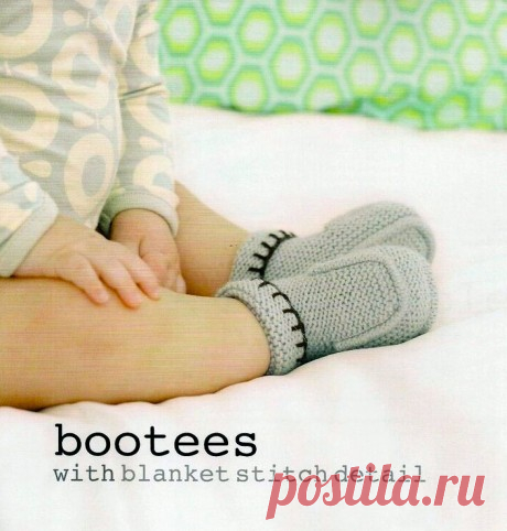 Вязание пинеток спицами. Более 23 схем вязания пинеток на Knitka.ru - вязание спицами.