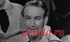 Сегодня 06 января в 1949 году умер(ла) Виктор Флеминг-КИНОРЕЖИССЕР-