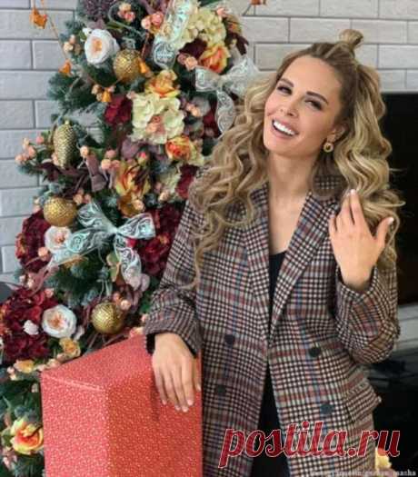 Мария Горбань в бикини на Шри Ланке поздравила себя с днем рождения | Краше Всех