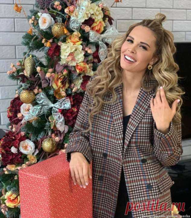 Мария Горбань в бикини на Шри Ланке поздравила себя с днем рождения | Краше Всех