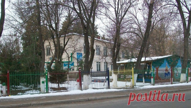 КВАРТАЛ 10
