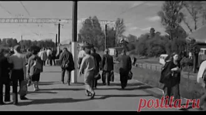 Наталия Медведева - На станции Токсово (Семидесятый)