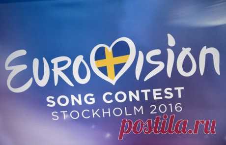LIVE: Финал «Евровидения-2016» - 15 Мая 2016 - Здесь интересно! - Дискотека 80-х!