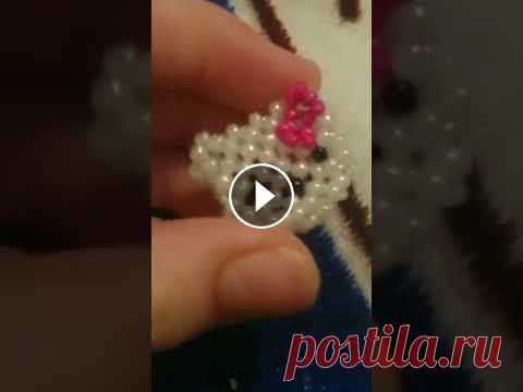 ✌все мои фигурки из бисера чеееек✌ ✌все мои фигурки из бисера чеееек✌...