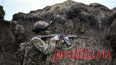 Рогов: ВС России отразили три атаки ВСУ у границы с Днепропетровской областью. Бойцы Вооружённых сил России успешно отразили три контратаки ВСУ в районе села Фёдоровка на западе ДНР, сообщил председатель комиссии Общественной палаты по вопросам суверенитета Владимир Рогов. Читать далее