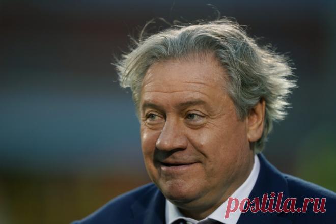 Андрей Канчельскис спрогнозировал исход матча «Спартак» — «Краснодар». Экс-футболист Андрей Канчельскис считает, что матч станет решающим для амбиций «Спартака» на чемпионство.