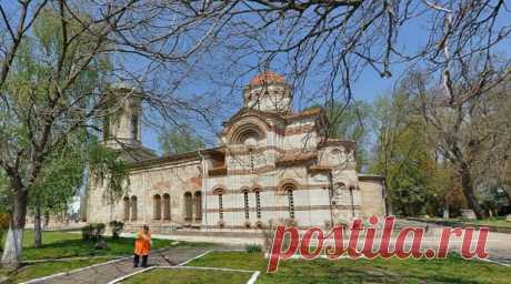 Обследование проведут для подготовки здания к реставрации.