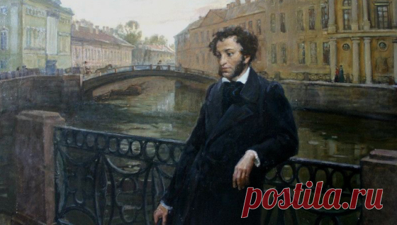 М.И. Глинка романс «Я помню чудное мгновенье»: история, содержание, видео, интересные факты