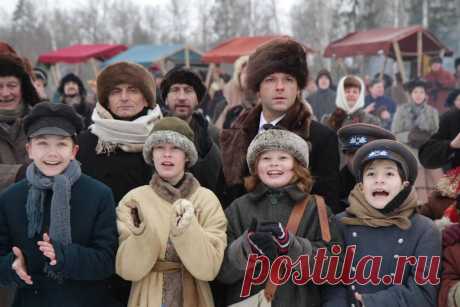 Агата и сыск. Выгодный риск (2023)