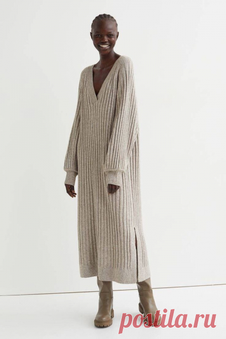 Искусство вязания: Неотразимые платья, созданные с любовью | MG Meldi_knit | Дзен