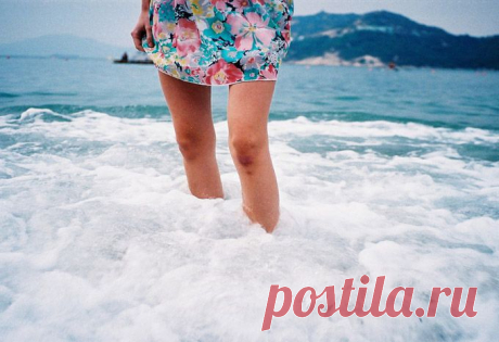 Семь самых ободряющих фраз