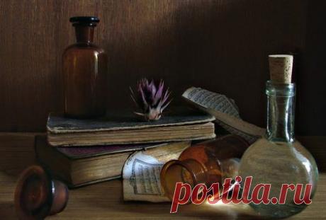 Как избавиться от геморроя навсегда - старинный рецепт.