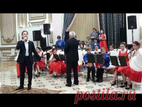 Ан. Новиков "Смуглянка"  07.05.2022 г.