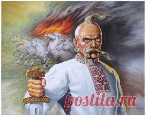 3 июля - день победы князя Святослава над Хазарским каганатом