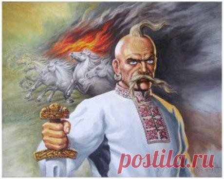 3 июля - день победы князя Святослава над Хазарским каганатом