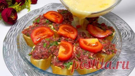 Асия Кухня | Готовлю детям ВМЕСТО БЕЛЯШЕЙ! Съедают МГНОВЕННО, даже остыть НЕ УСПЕВАЮТ!