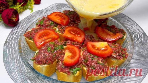 Асия Кухня | Готовлю детям ВМЕСТО БЕЛЯШЕЙ! Съедают МГНОВЕННО, даже остыть НЕ УСПЕВАЮТ!