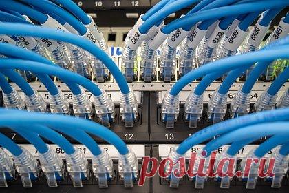 В работе интернета по всему миру произошел сбой