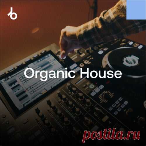 Beatport The Organic House Shortlist October 2025 » MinimalFreaks.co