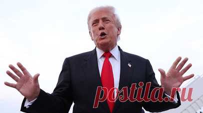 Трамп заявил, что ситуация на Украине больше не грозит мировой войной. Президент США Дональд Трамп заявил, что ситуация вокруг Украины больше не грозит мировой войной. Читать далее