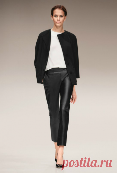 Роскошные костюмы для роскошных женщин