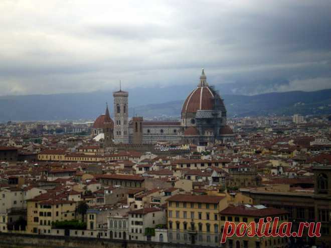 Собор Санта-Мария-дель-Фьоре, Дуомо. Флоренция.  |  Duomo_Firenze.JPG (Изображение JPEG, 1024 × 768 пикселов) - Масштабированное (82%)  |  upload.wikimedia.org/wikipedia