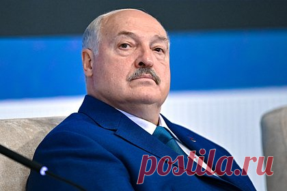 Лукашенко опроверг слова о договорах с США за спиной у России