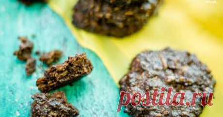 Лесни бисквити с рожков и ядки *Без брашно  www.gabrielatsulin.com