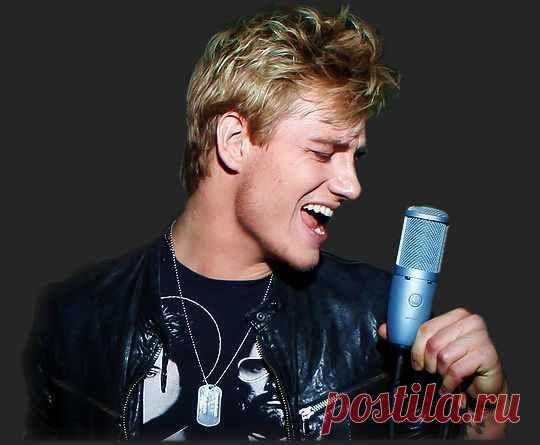 Алексей Воробьев | минусовки