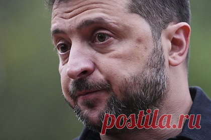 Лавров указал на противоречие в доверии Запада к Зеленскому