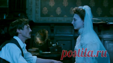 Невеста (2017)