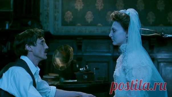 Невеста (2017)