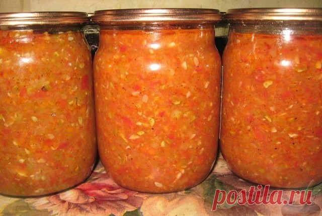 25 баночек.  кабачки.