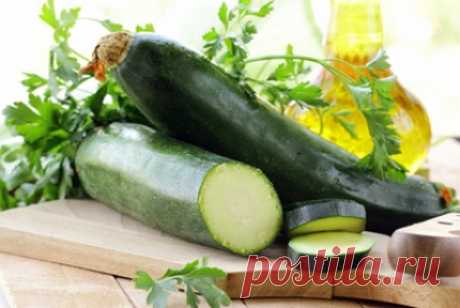 Кабачки на зиму по–корейски – Заготовки на зиму
