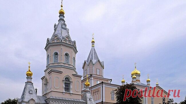 Освобожденный священник УПЦ призвал сопротивляться насилию на Украине