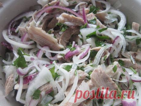 простые рецепты