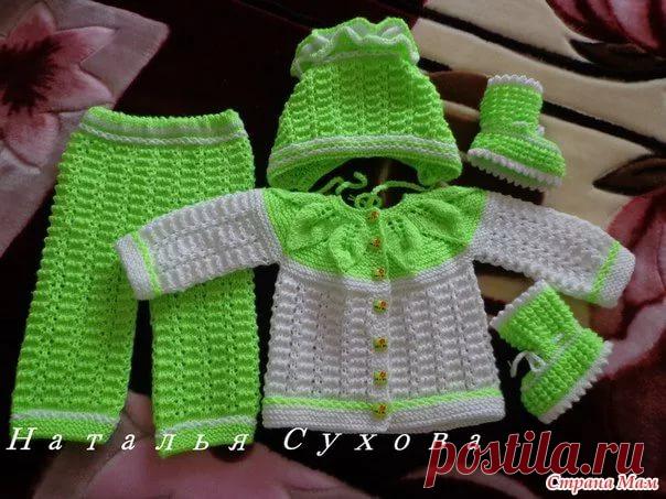 вязание новорожденным мальчикам: 13 тыс изображений найдено в Яндекс.Картинках