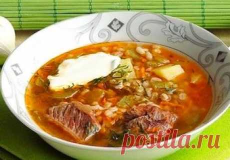 5 рецептов вкусных и полезных блюд из перловки