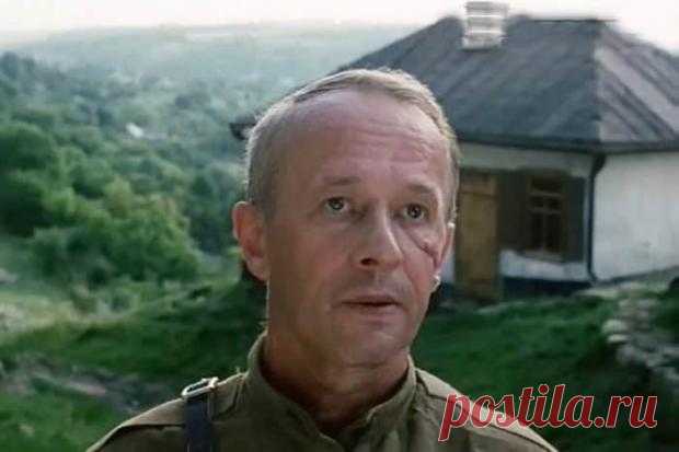 69 лет назад родился Виктор Косых: жизнь героя советской картины "Неуловимые мстители"