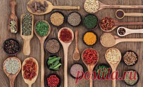 18 взаимозаменяемых продуктов, которые пригодятся, когда нужного ингредиента нет на кухне