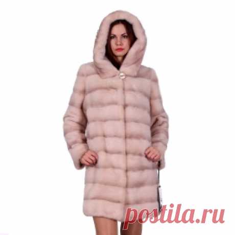 Шубы | MegaFurs