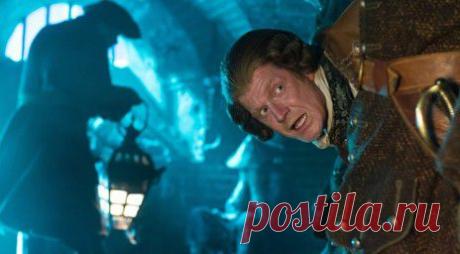 Звезды Вия 2 согласились на сокращение гонораров в 5-7 раз - Афиша Mail.Ru