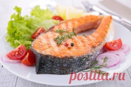 Низкокалорийные блюда для новогоднего стола: рецепты