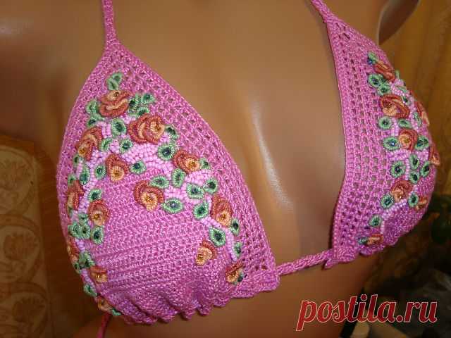 Купальники | Записи в рубрике Купальники | Дневник Галина_Лисина